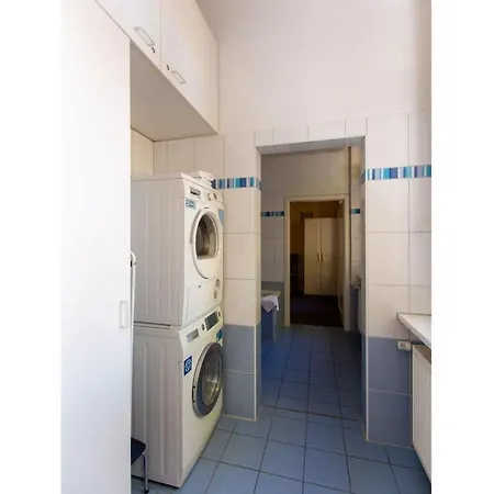Prázdninový dům 4 Blanck Comfortable
