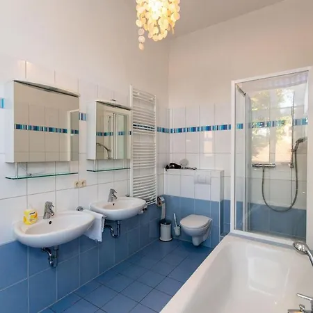 Prázdninový dům 4 Blanck Comfortable