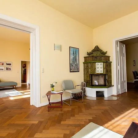 Prázdninový dům 4 Blanck Comfortable Malchow (Mecklenburg-Vorpommern)