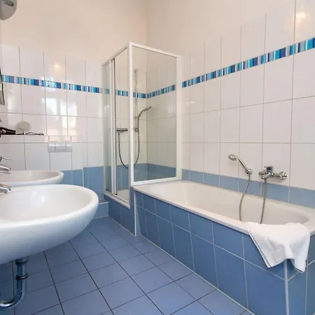 Prázdninový dům 4 Blanck Comfortable *