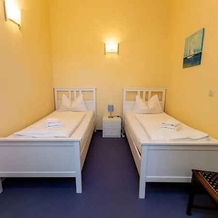Prázdninový dům 4 Blanck Comfortable
