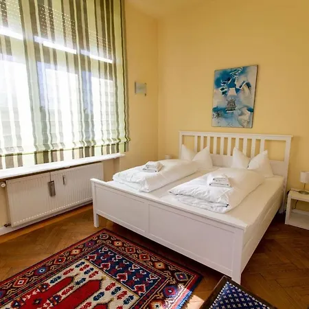 Prázdninový dům 4 Blanck Comfortable *