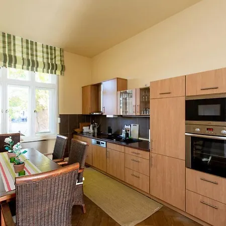 4 Blanck Comfortable Malchow (Mecklenburg-Vorpommern)