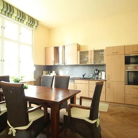 4 Blanck Comfortable Malchow (Mecklenburg-Vorpommern)